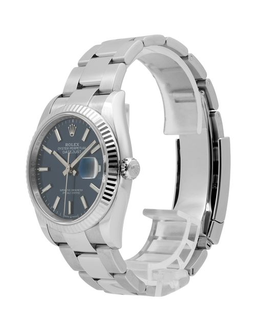 Rolex Datejust 126234 Image 2